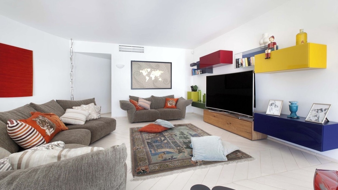 Photo of Livingroom in Sant'Agata sui Due Golfi