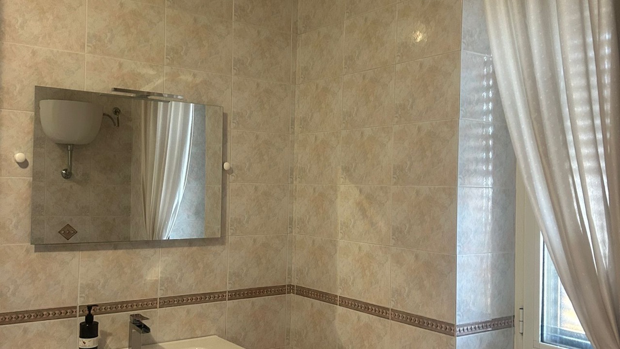 Photo of Bathroom in Macerata Campania