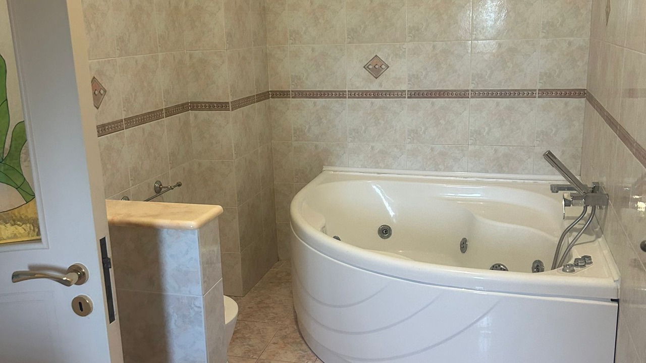 Photo of Bathroom in Macerata Campania