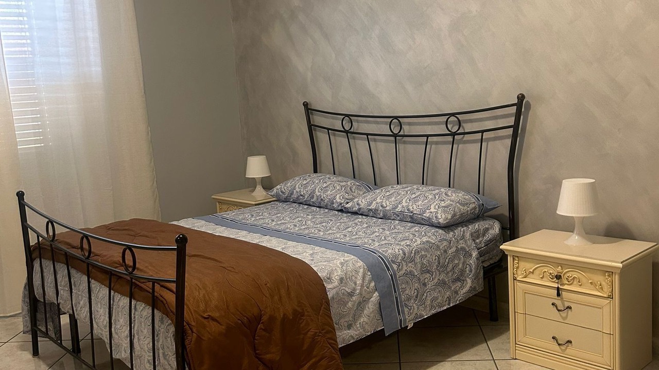 Photo of Bedroom in Macerata Campania