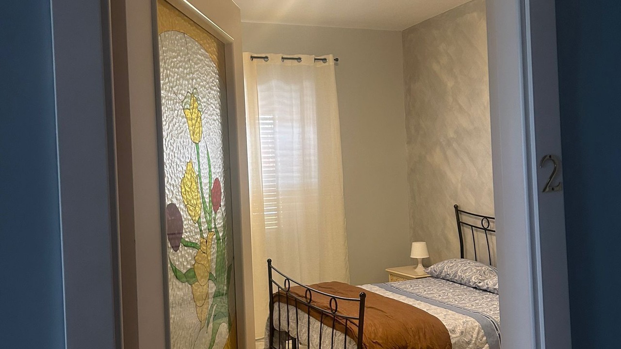 Photo of Bedroom in Macerata Campania
