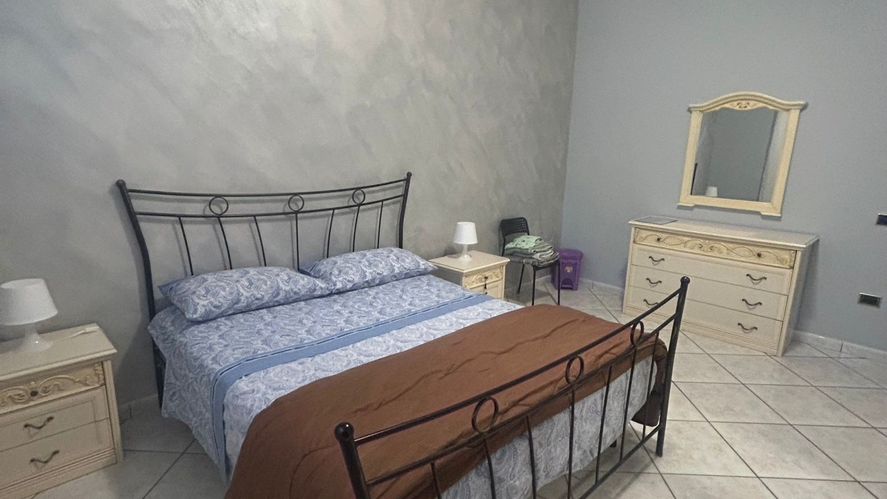 Photo of Bedroom in Macerata Campania