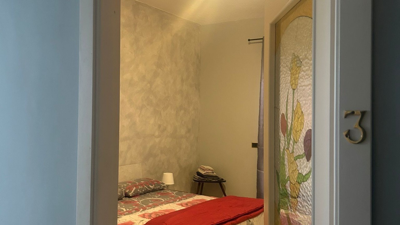 Photo of Bedroom in Macerata Campania