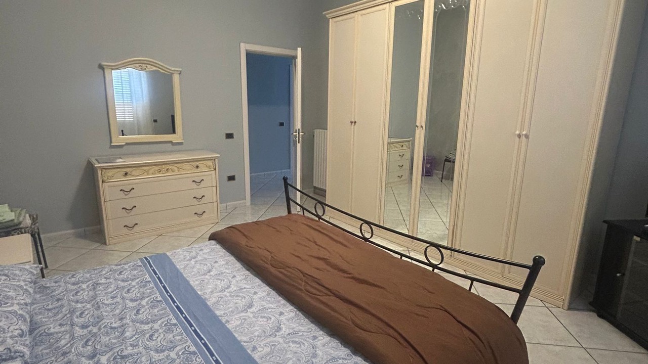 Photo of Bedroom in Macerata Campania
