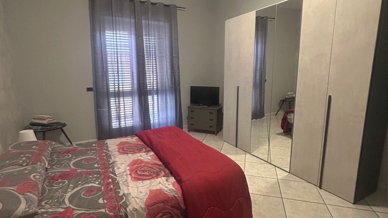 Photo of Bedroom in Macerata Campania