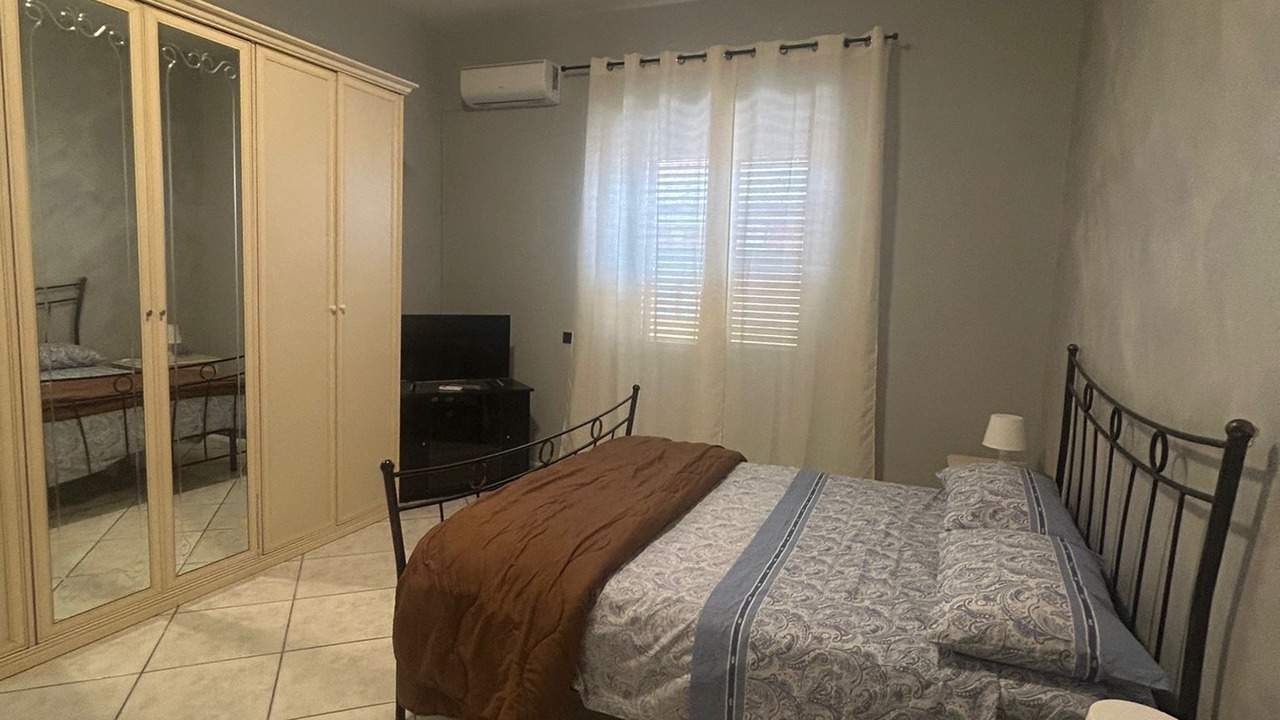 Photo of Bedroom in Macerata Campania
