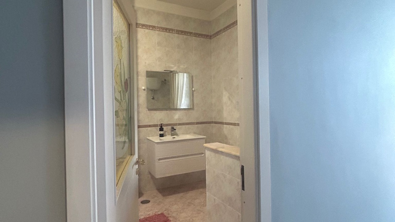 Photo of Bathroom in Macerata Campania