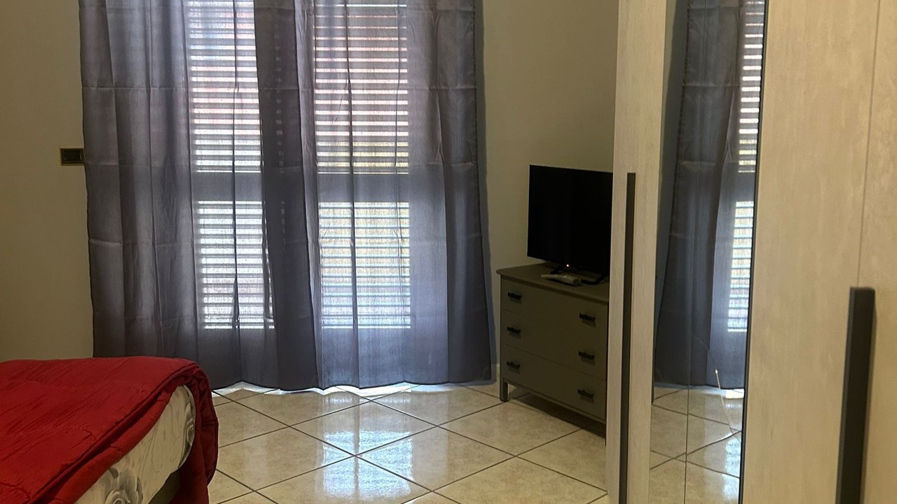 Photo of Bedroom in Macerata Campania