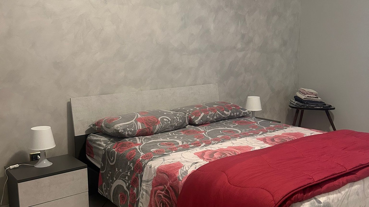 Photo of Bedroom in Macerata Campania