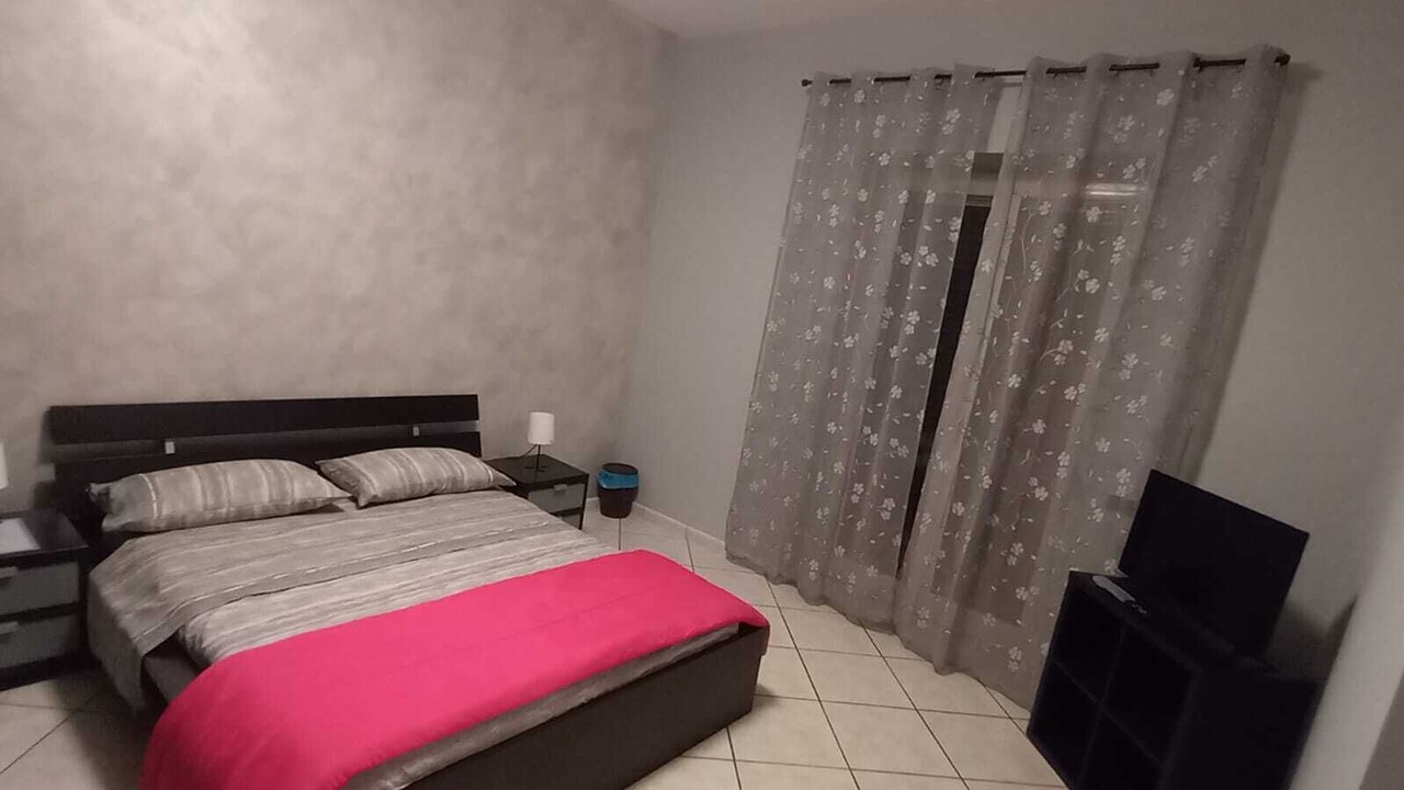 Photo of Bedroom in Macerata Campania