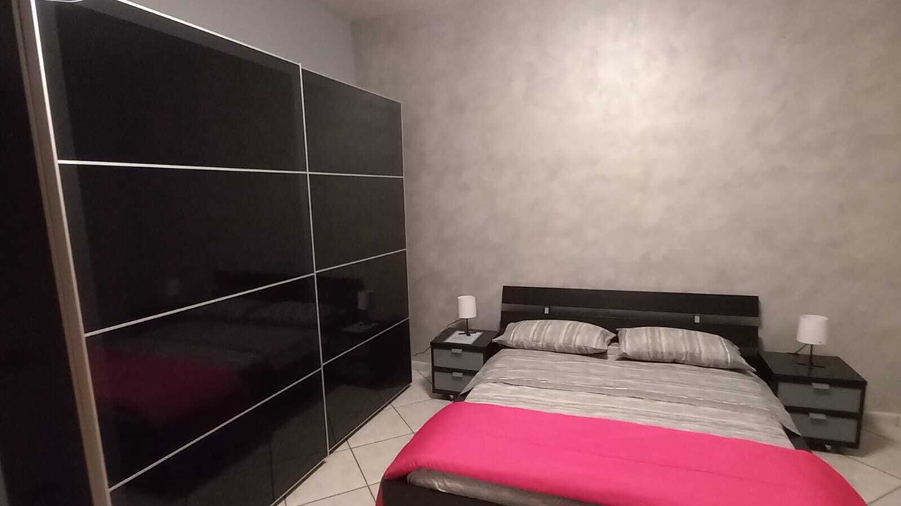 Photo of Bedroom in Macerata Campania