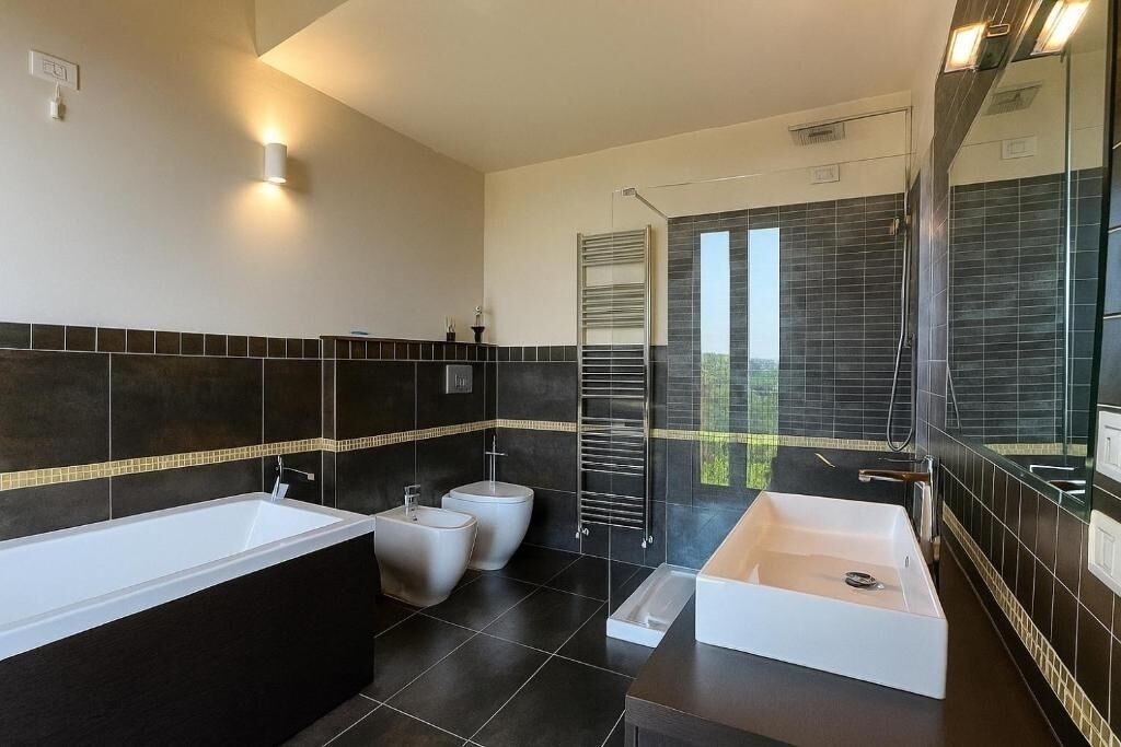 Photo of Bathroom in Ponte Buriano