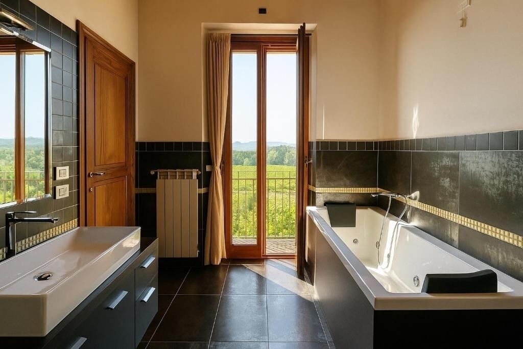 Photo of Bathroom in Ponte Buriano