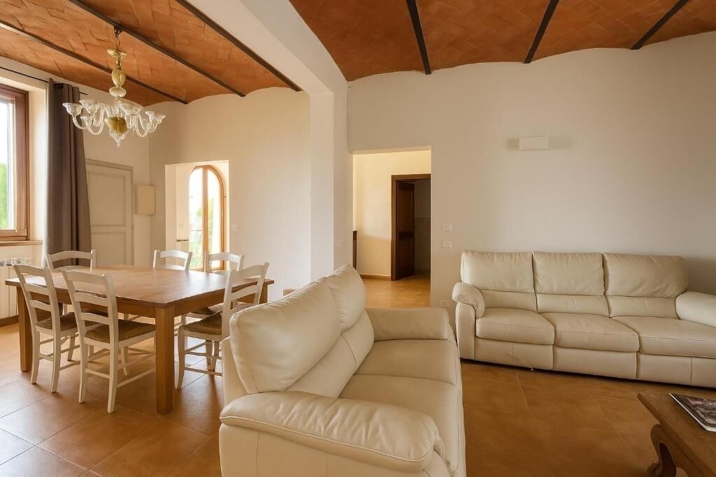 Photo of Livingroom in Ponte Buriano