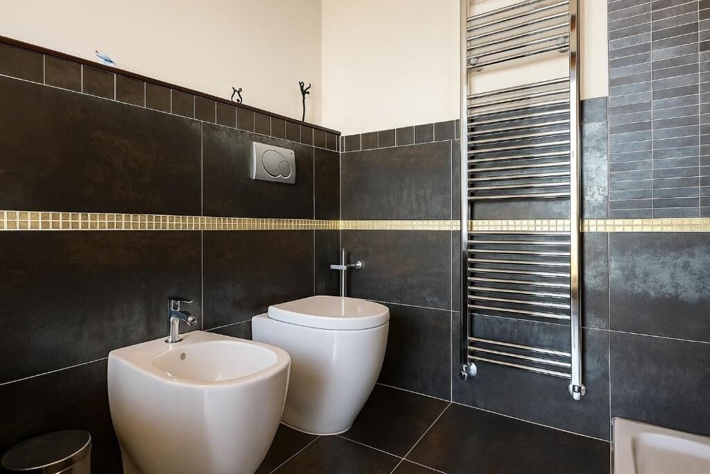 Photo of Bathroom in Ponte Buriano