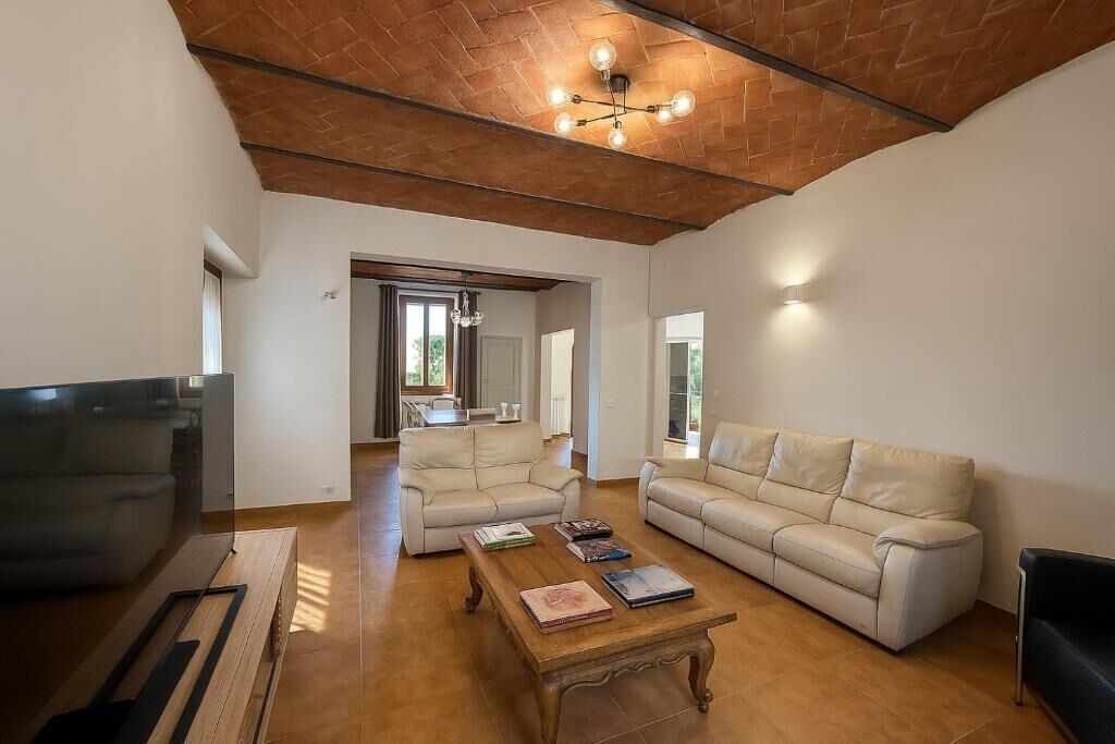Photo of Livingroom in Ponte Buriano