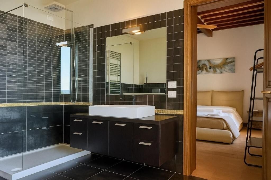 Photo of Bathroom in Ponte Buriano