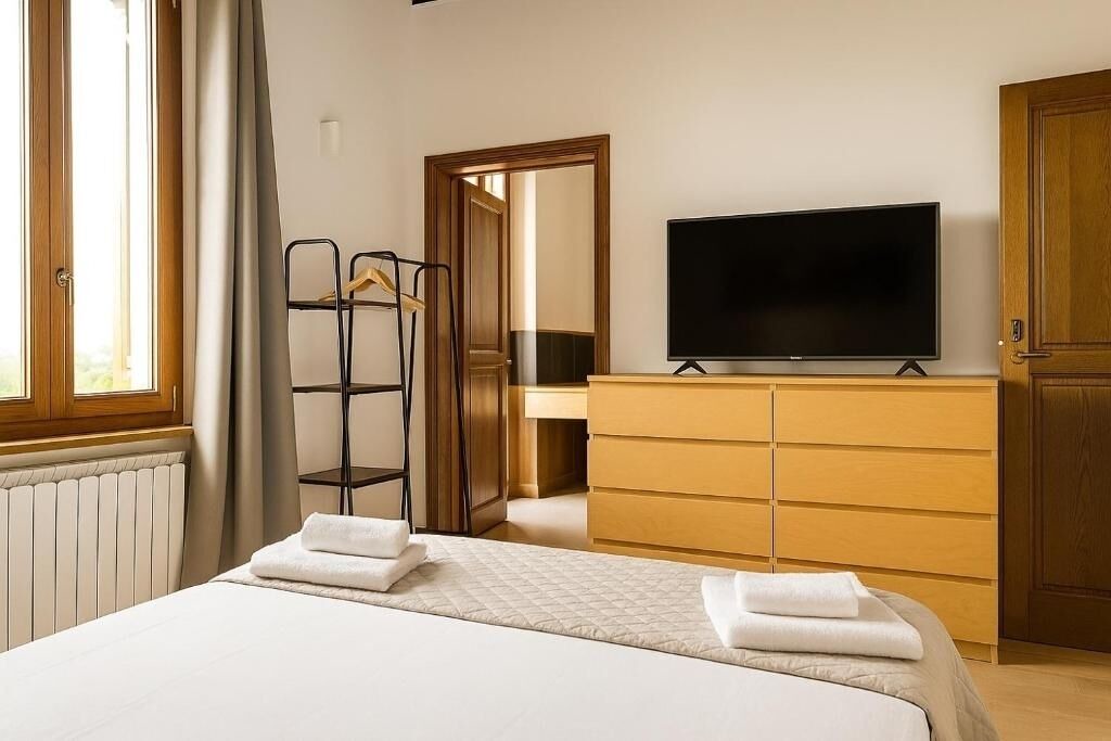 Photo of Bedroom in Ponte Buriano