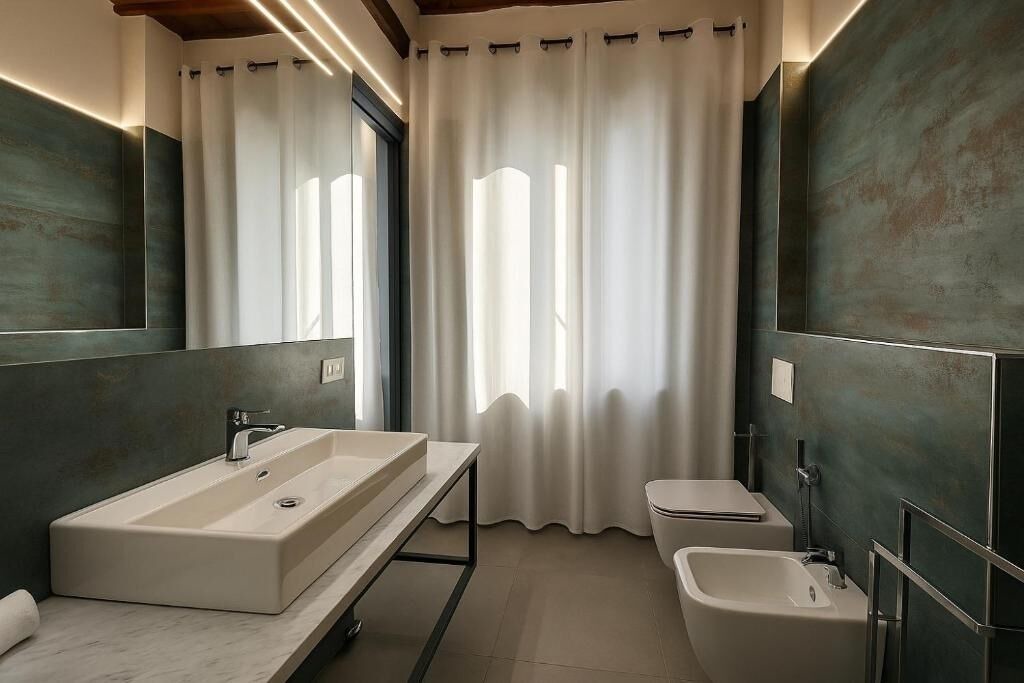 Photo of Bathroom in Ponte Buriano