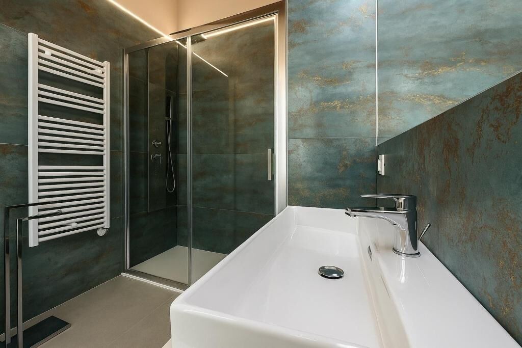 Photo of Bathroom in Ponte Buriano