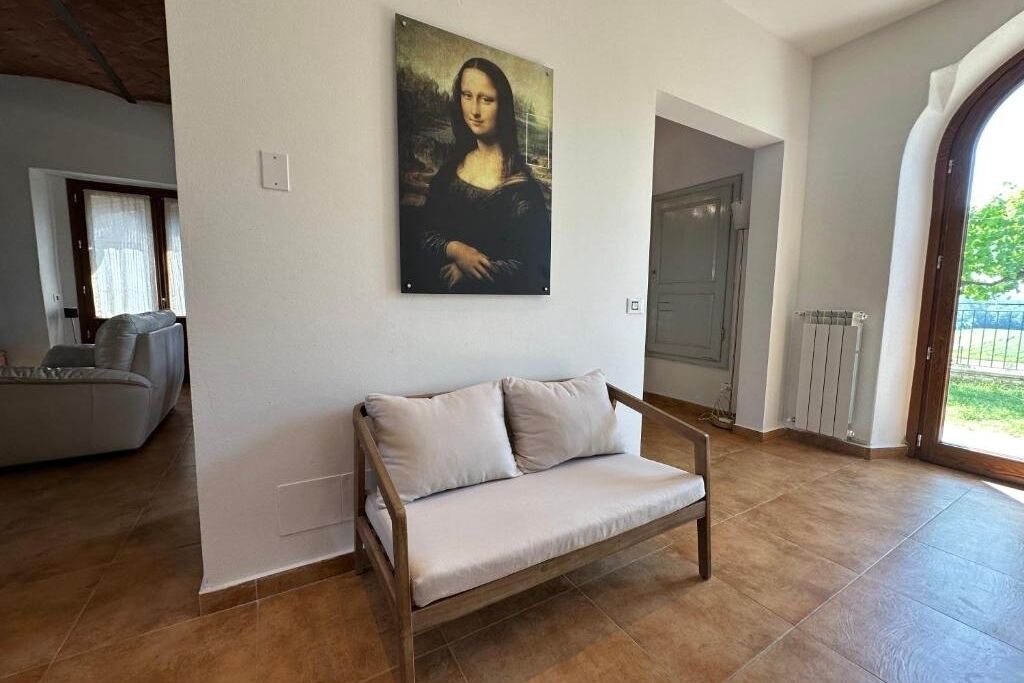 Photo of Livingroom in Ponte Buriano