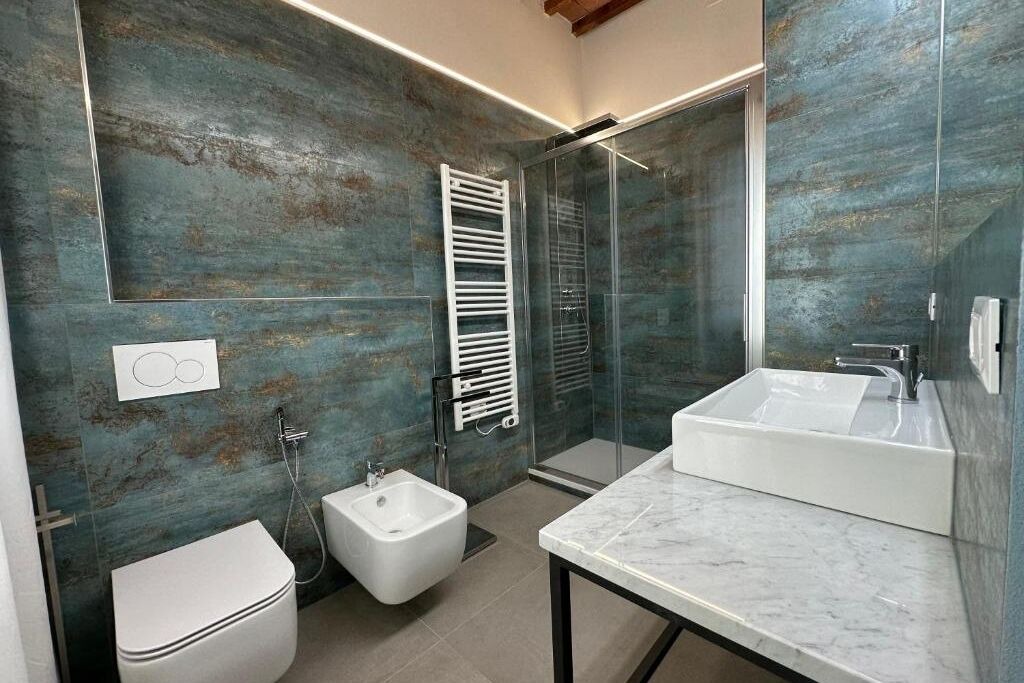 Photo of Bathroom in Ponte Buriano