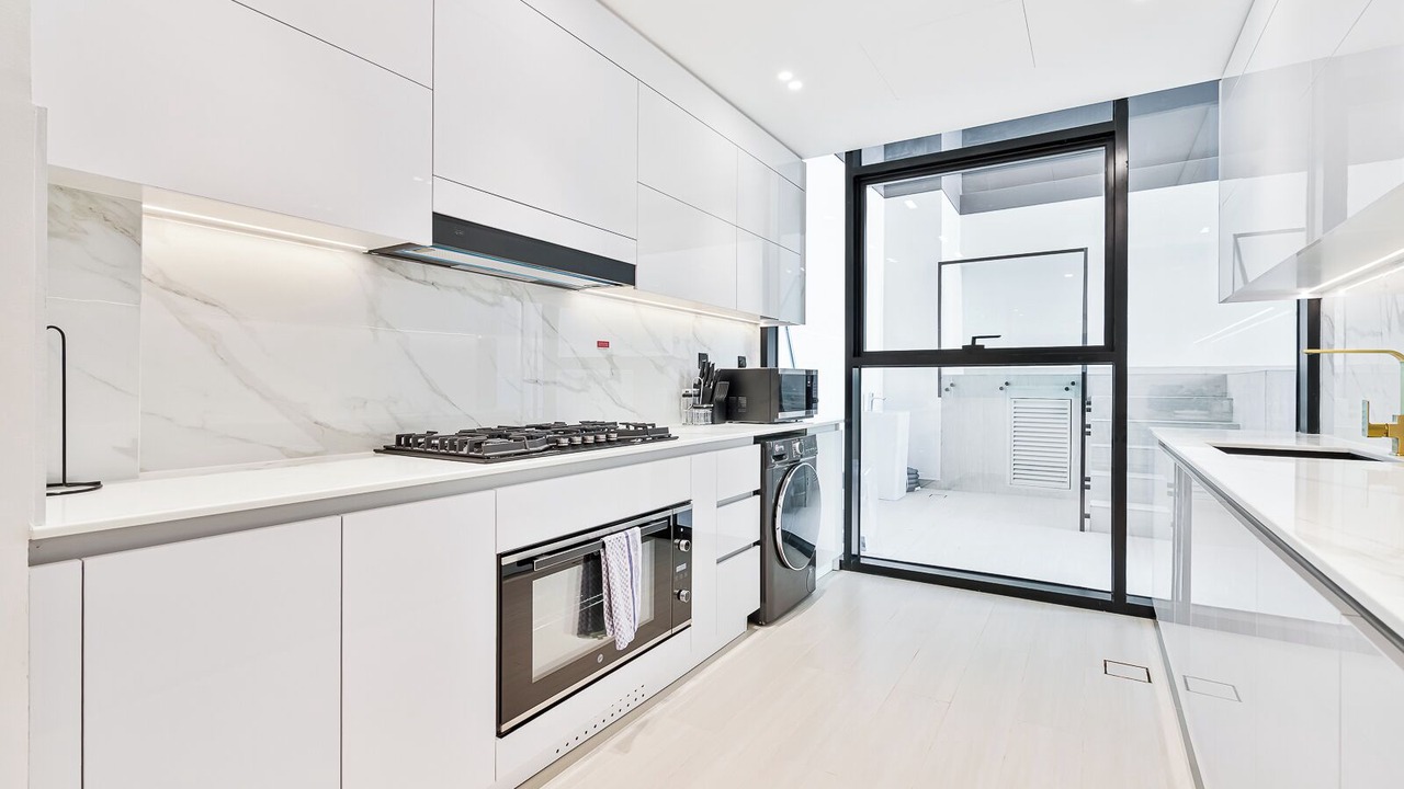 Photo of Kitchen in Jumeirah Village Circle