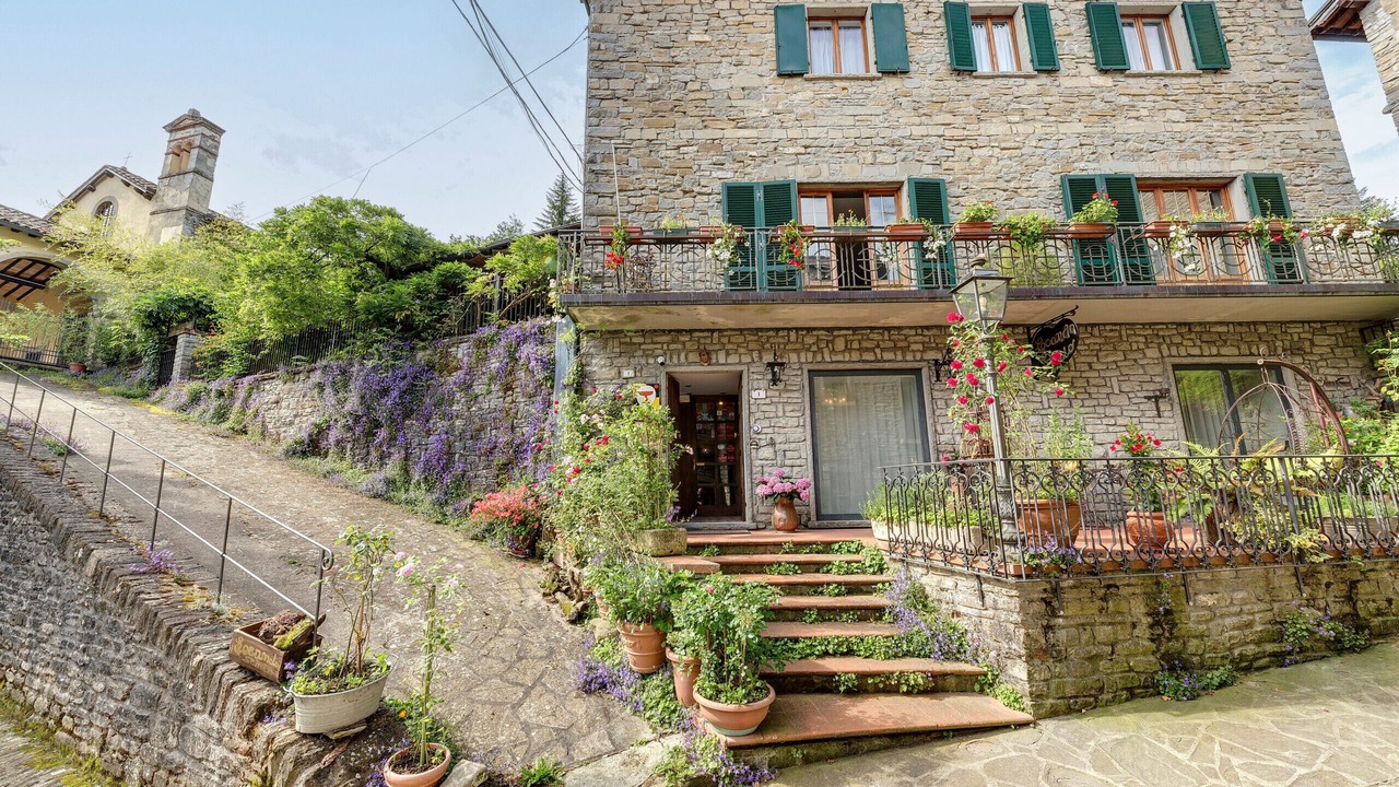 Photo of Outdoor in Palazzuolo sul Senio