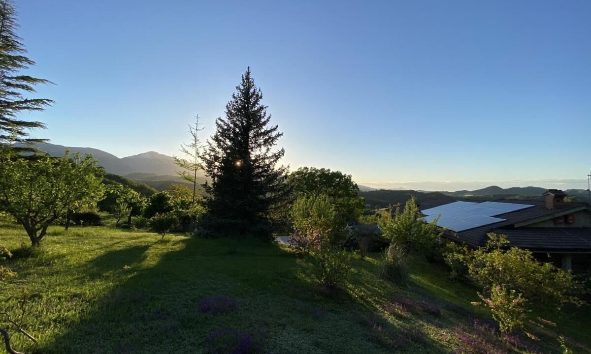 Photo of Outdoor in Montefortino