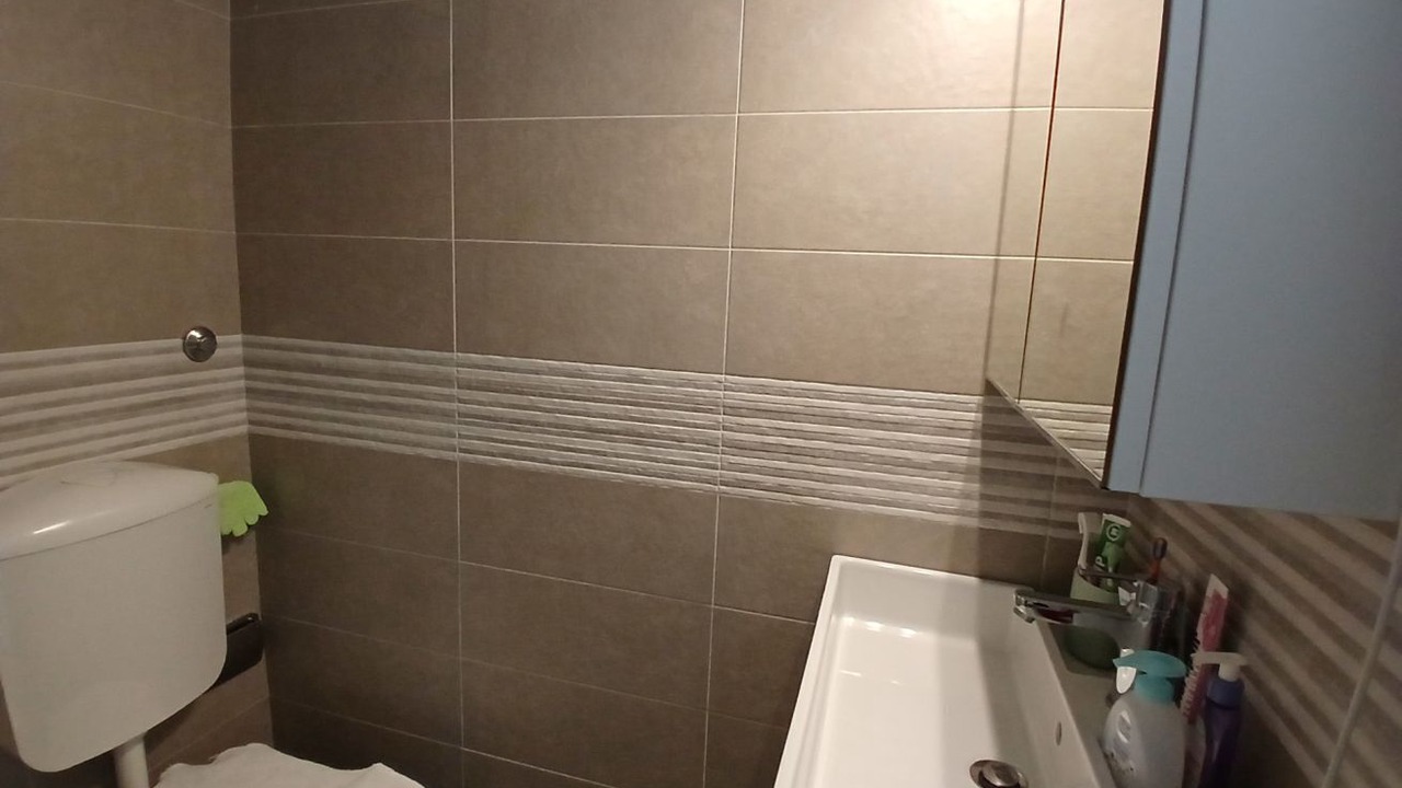 Photo of Bathroom in Valverde