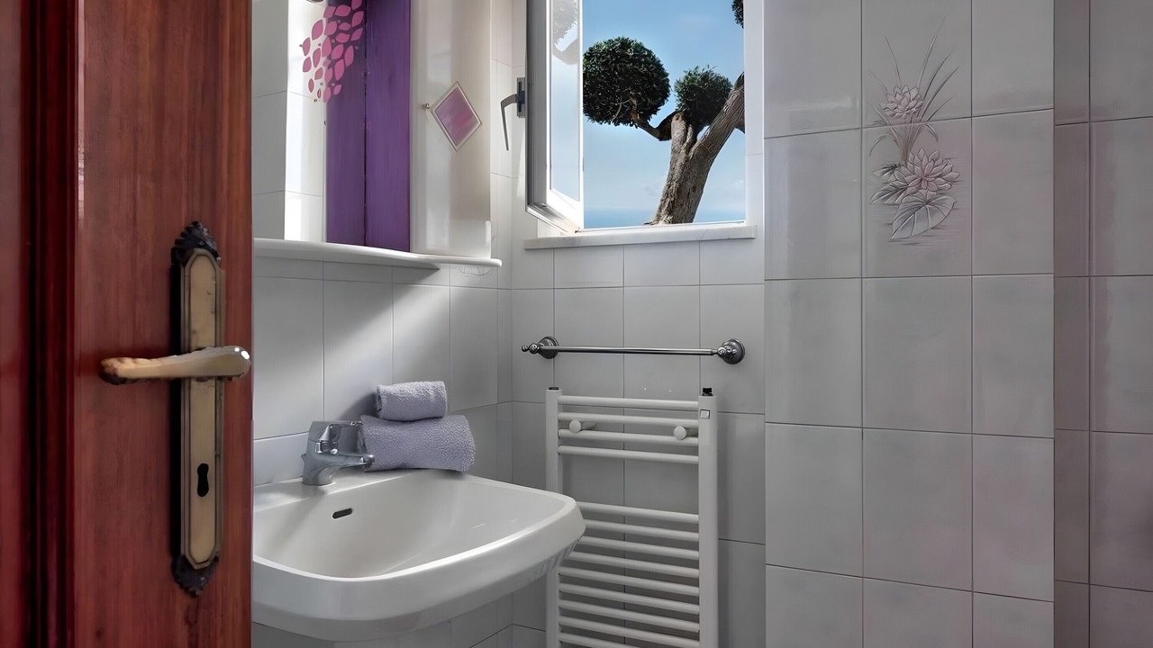 Photo of Bathroom in Nerano