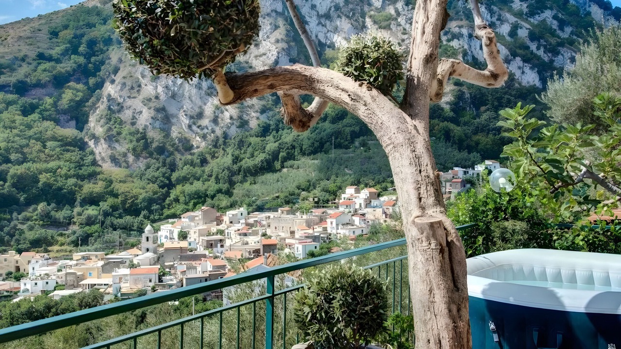 Photo of Outdoor in Nerano