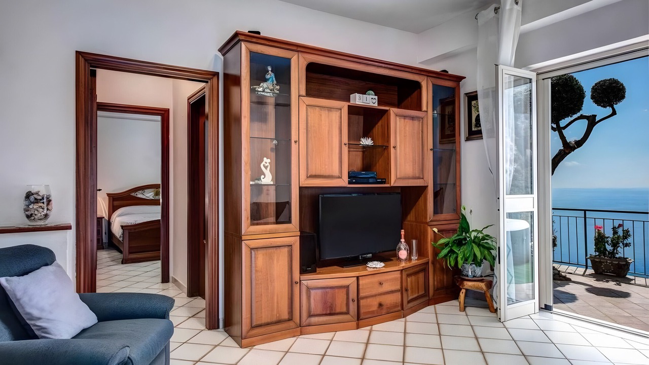 Photo of Bedroom in Nerano