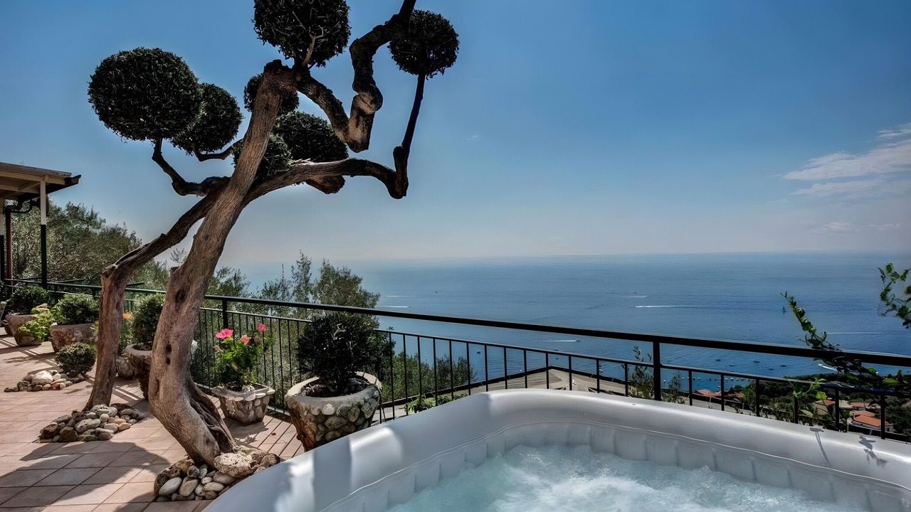 Photo of Outdoor in Nerano