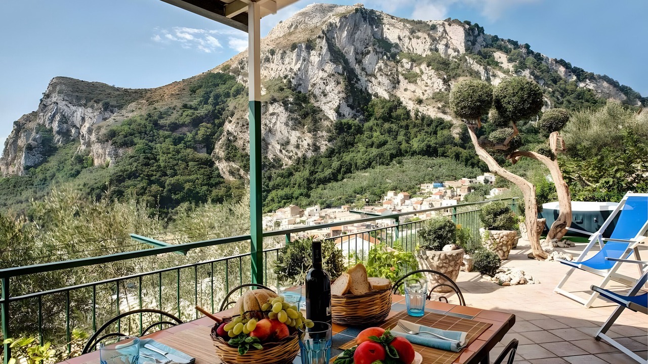 Photo of Outdoor in Nerano