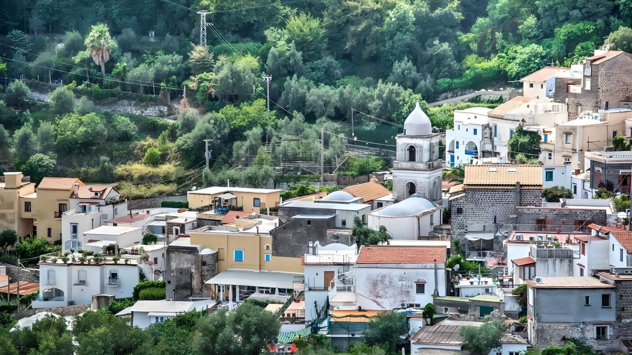 Photo of Outdoor in Nerano