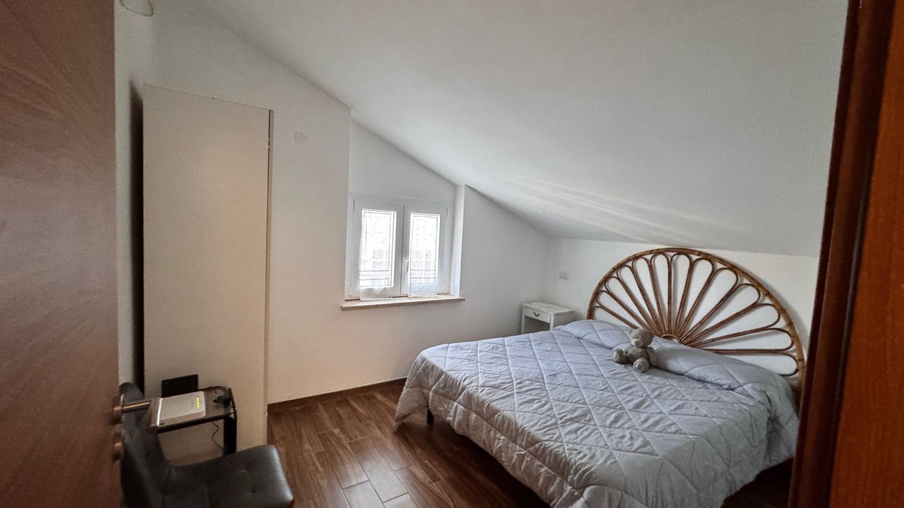 Photo of Bedroom in Rocca di Papa