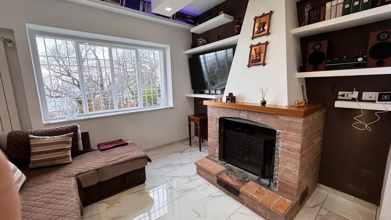 Photo of Livingroom in Rocca di Papa