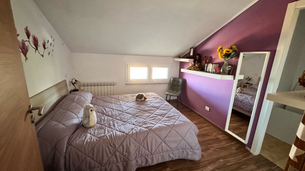 Photo of Bedroom in Rocca di Papa