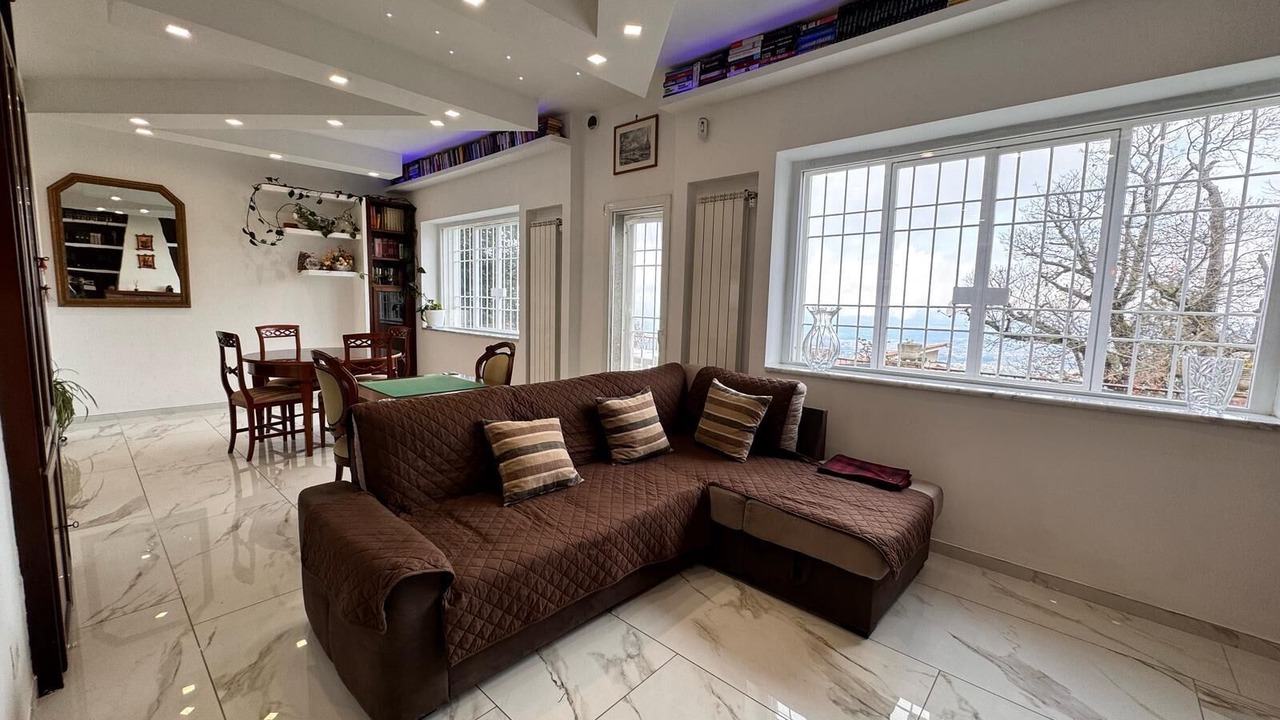 Photo of Livingroom in Rocca di Papa