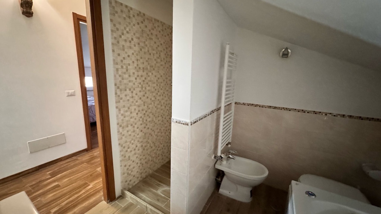 Photo of Bathroom in Rocca di Papa