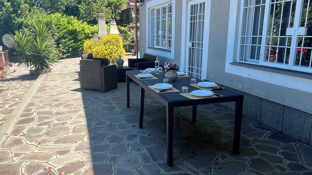 Photo of Outdoor in Rocca di Papa