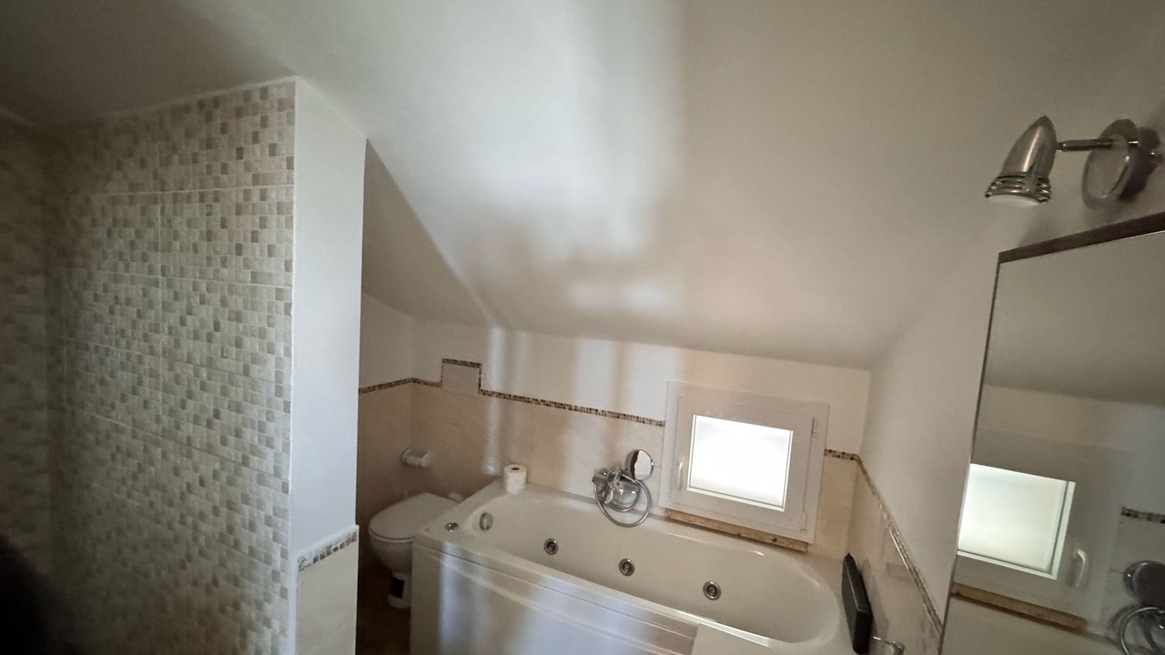 Photo of Bathroom in Rocca di Papa