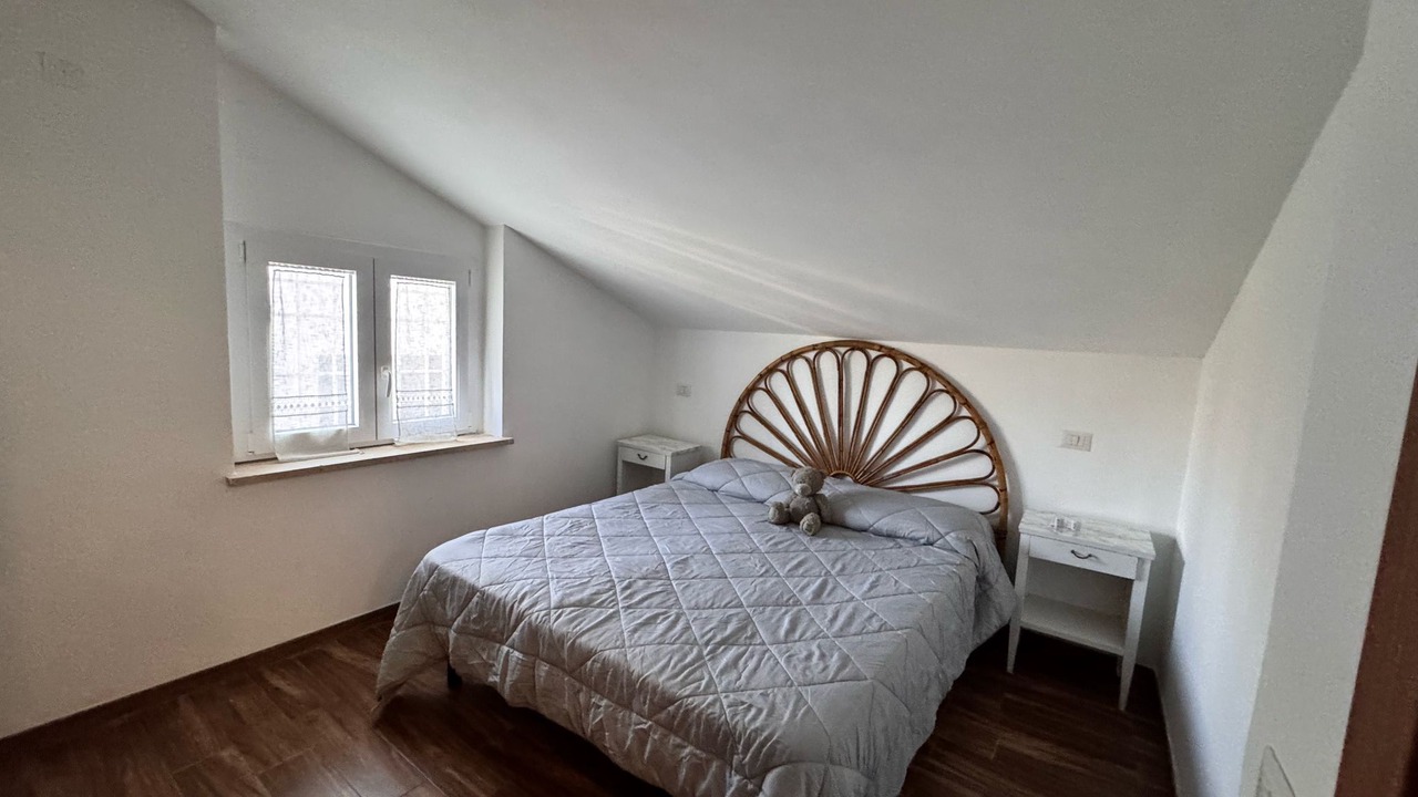 Photo of Bedroom in Rocca di Papa