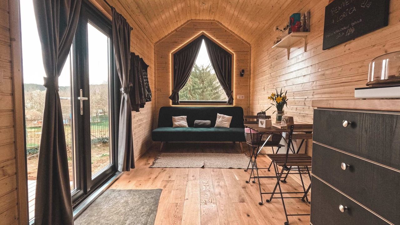 Photo of Livingroom in Lorica