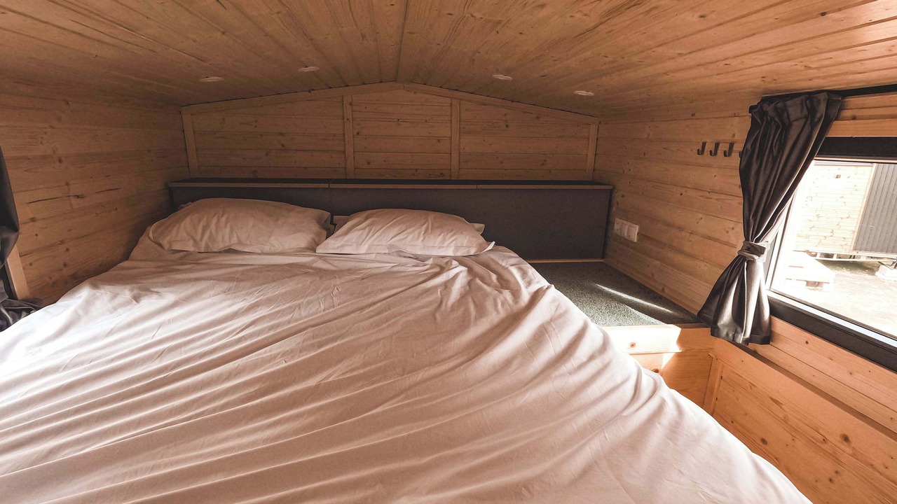 Photo of Bedroom in Lorica