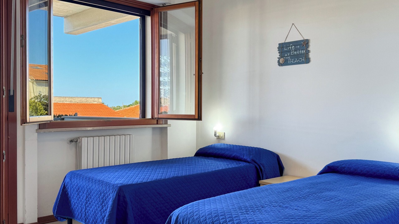 Photo of Bedroom in Lido Riccio