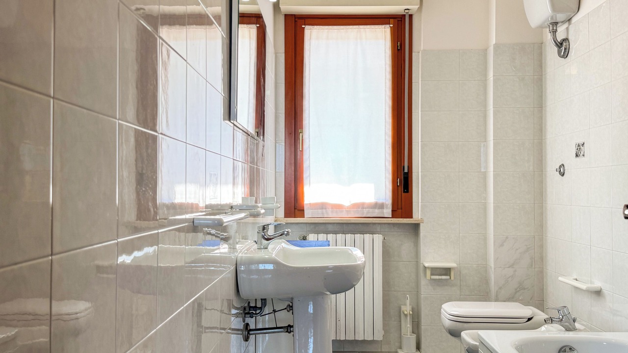 Photo of Bathroom in Lido Riccio