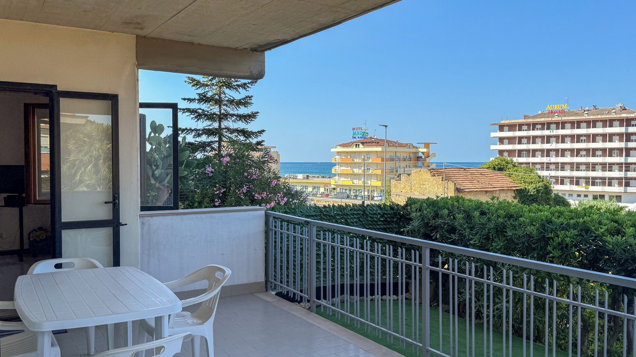 Photo of Outdoor in Lido Riccio