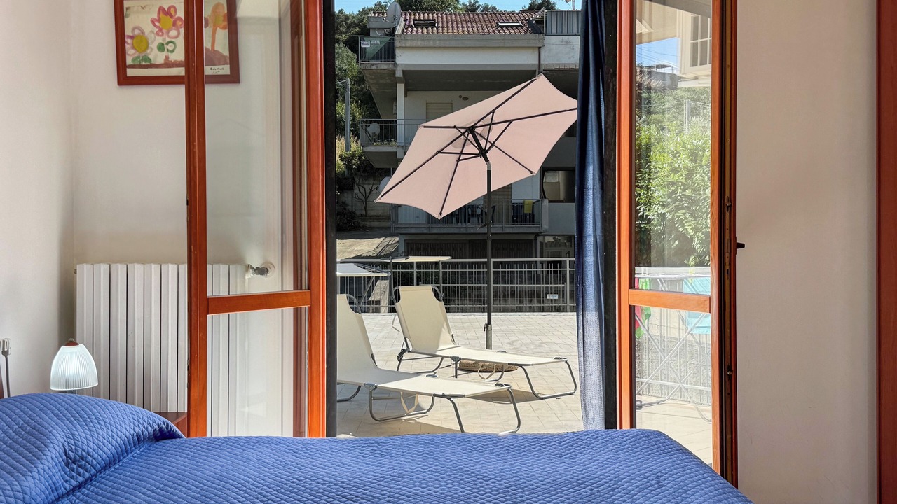 Photo of Bedroom in Lido Riccio